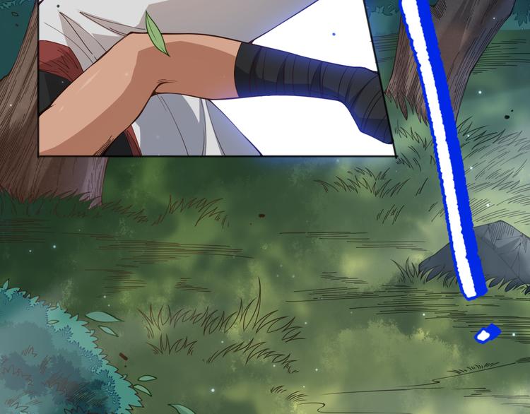 第143话 罗格的法则领悟！13