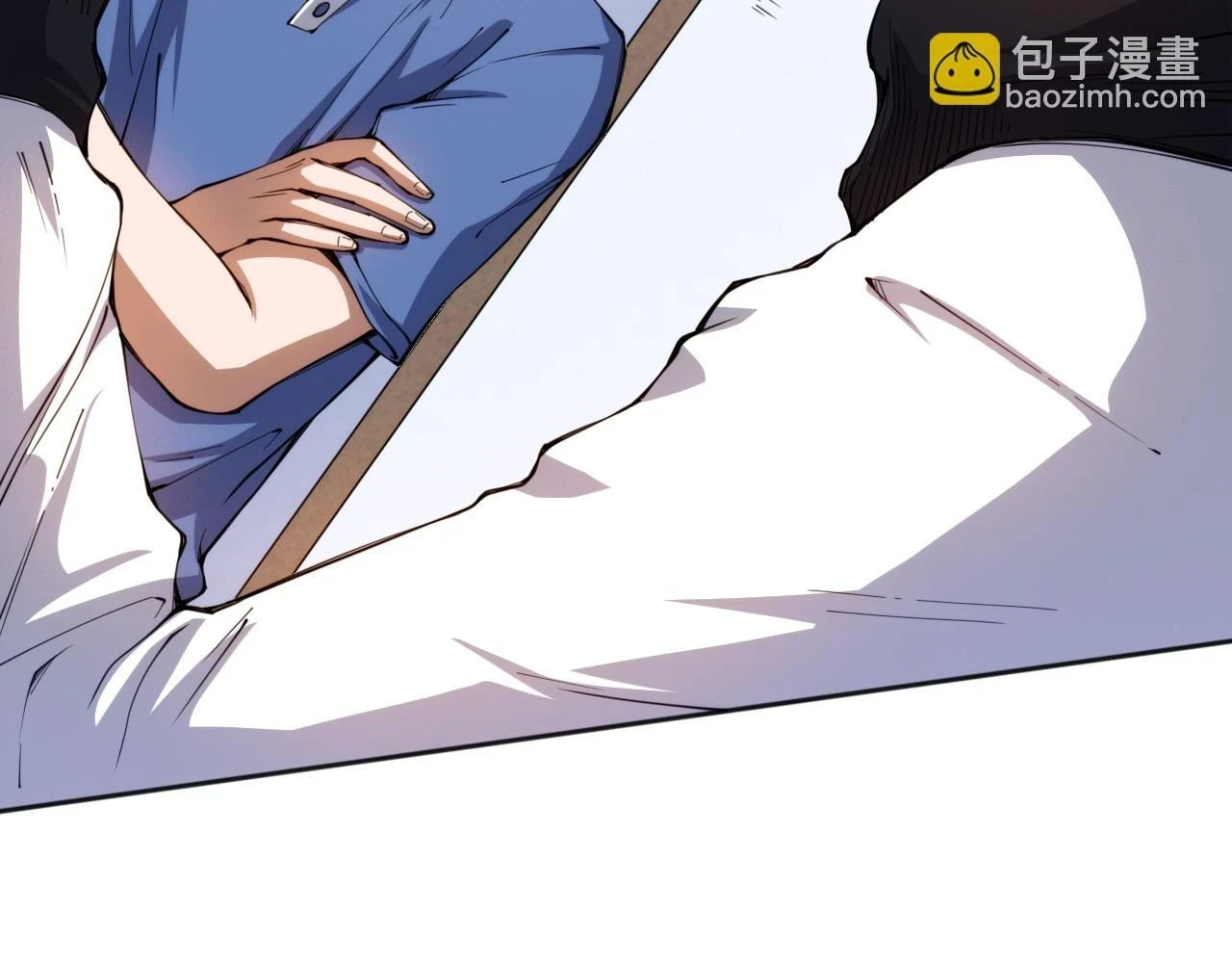 第218话 霸凌下的反抗36