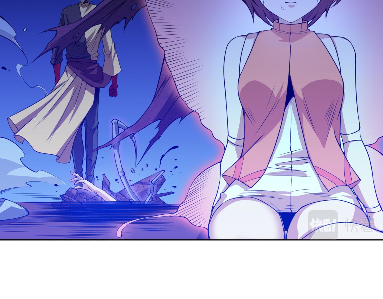 第189话面对的绝望？118