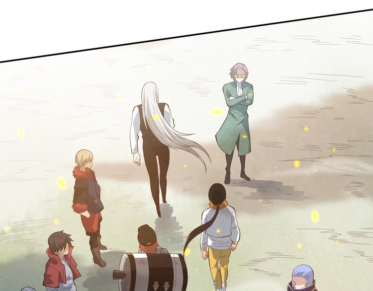 第34话 大家族继承者登场131