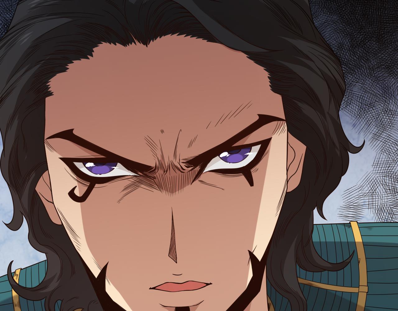 第157话 要求？要挟？104