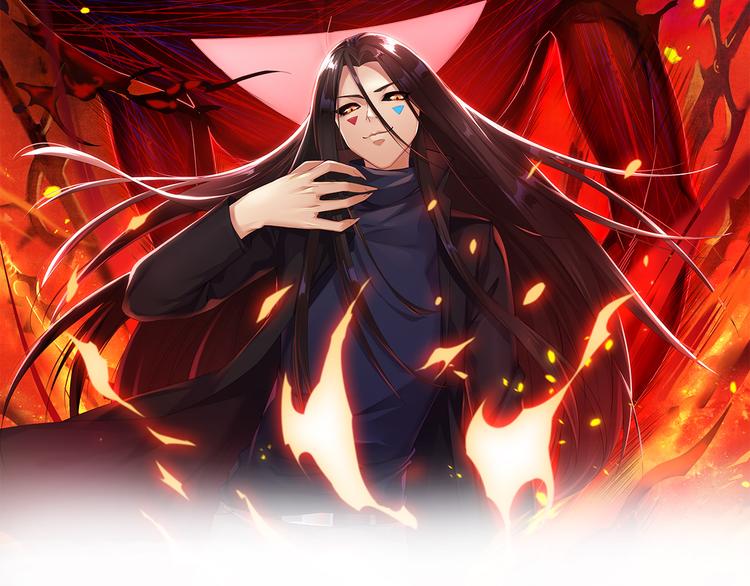 第115话 罗格大爆发！6