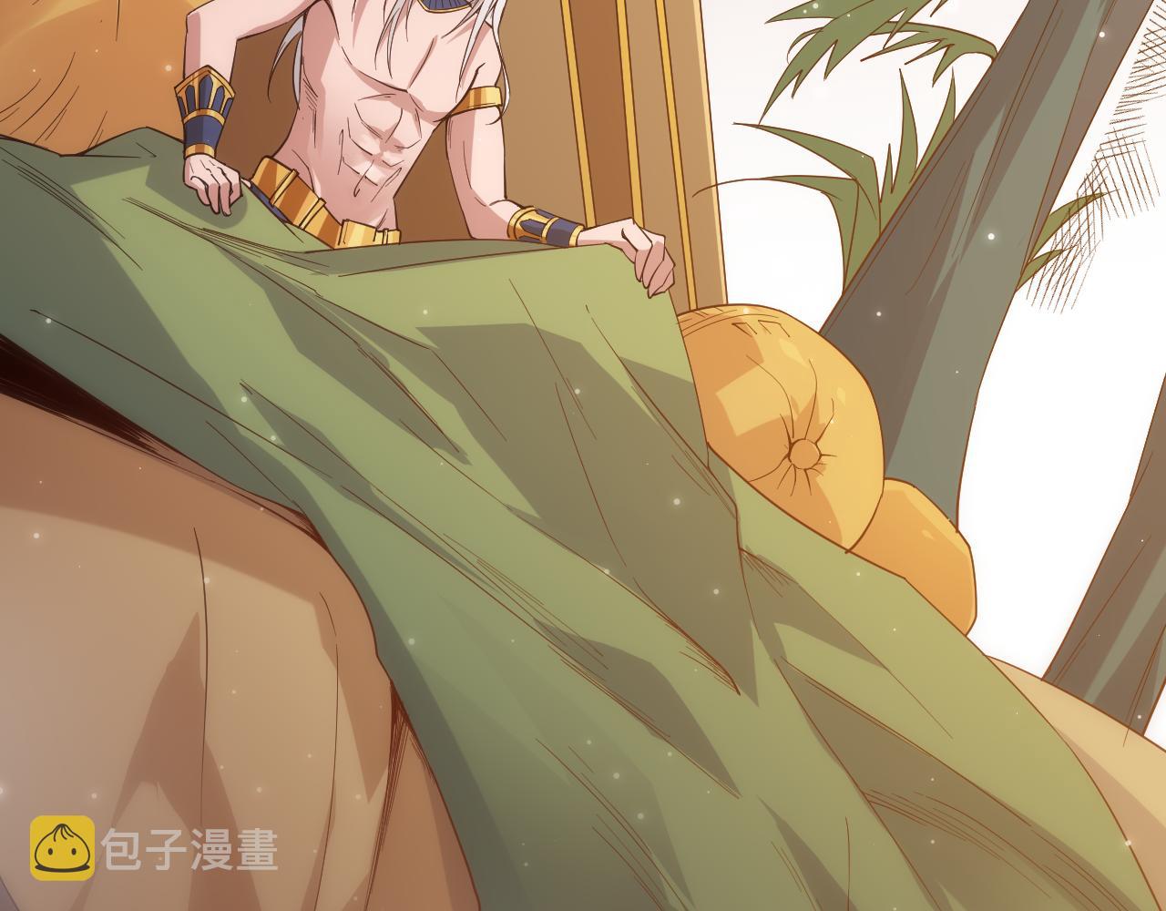 第156话 斋王的困境！4