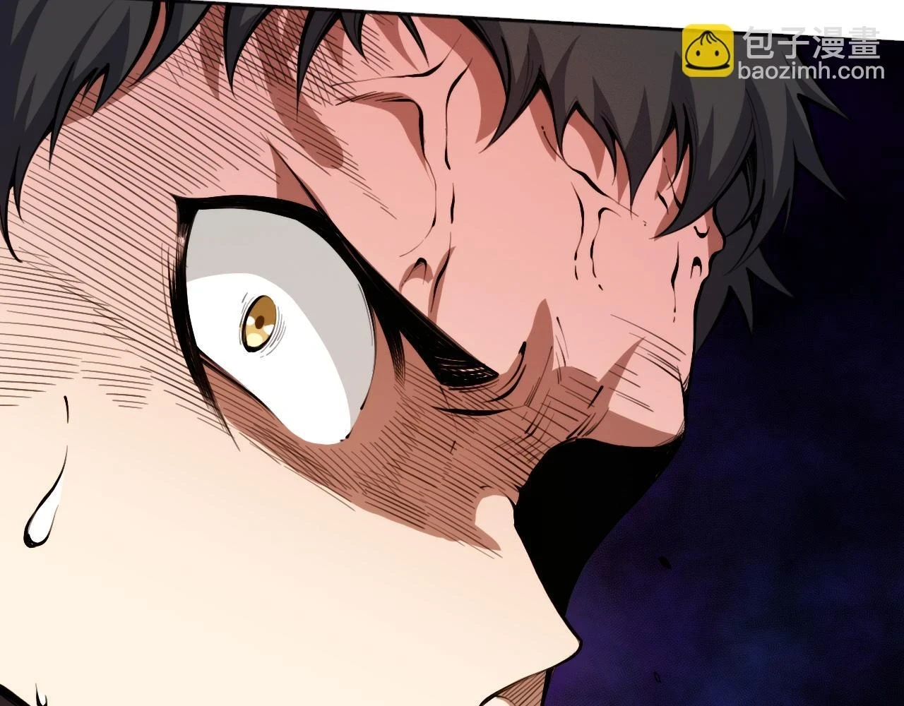 第218话 霸凌下的反抗136
