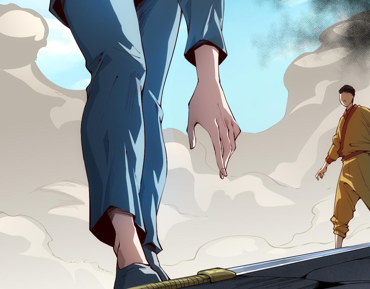 第205话 为父报仇100