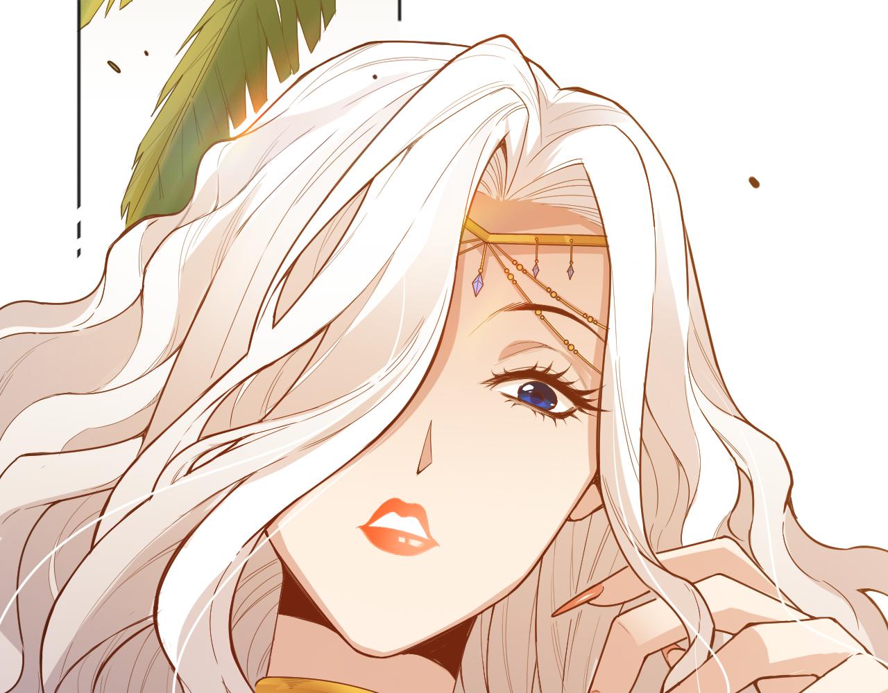 第157话 要求？要挟？11