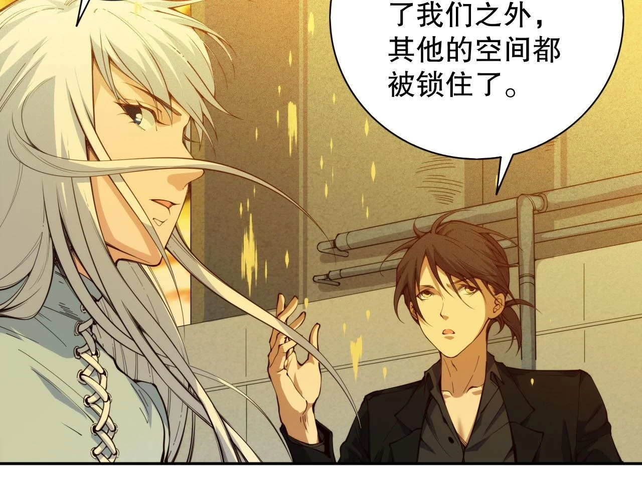 第216话 神界的迎接者25