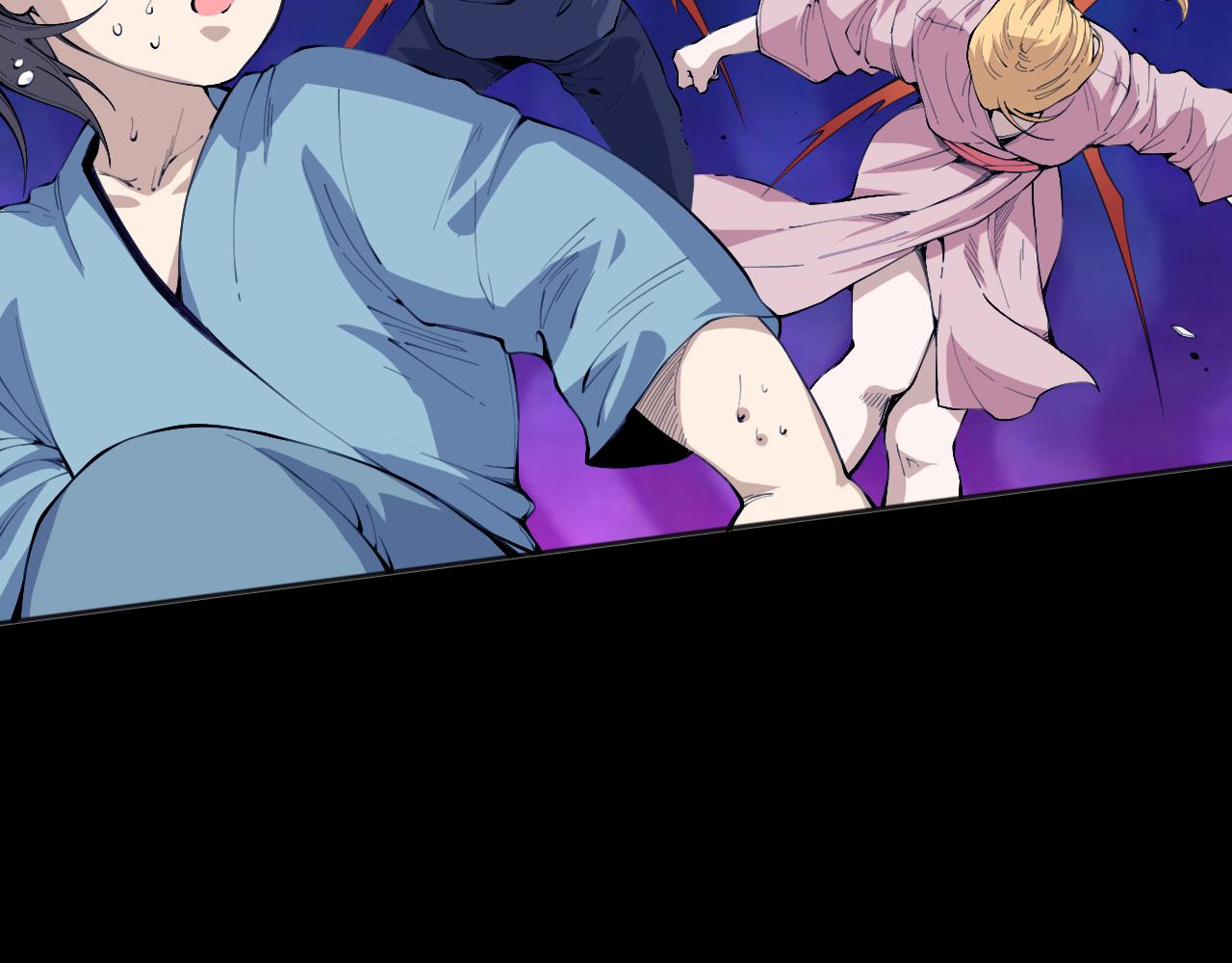 第194话抛弃恐惧123
