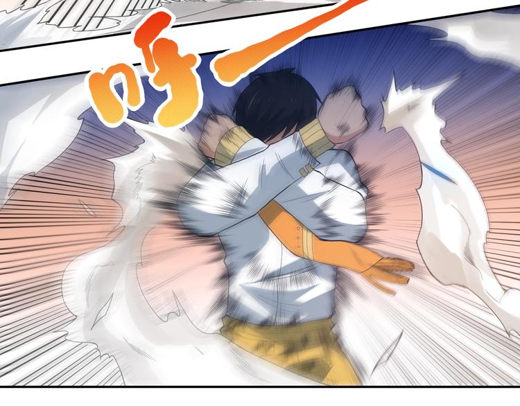 第34话 大家族继承者登场43
