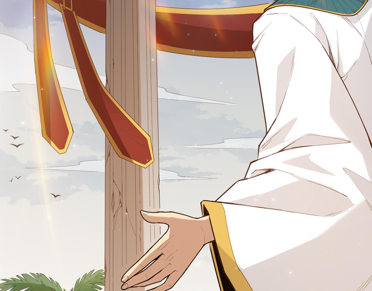 第157话 要求？要挟？8