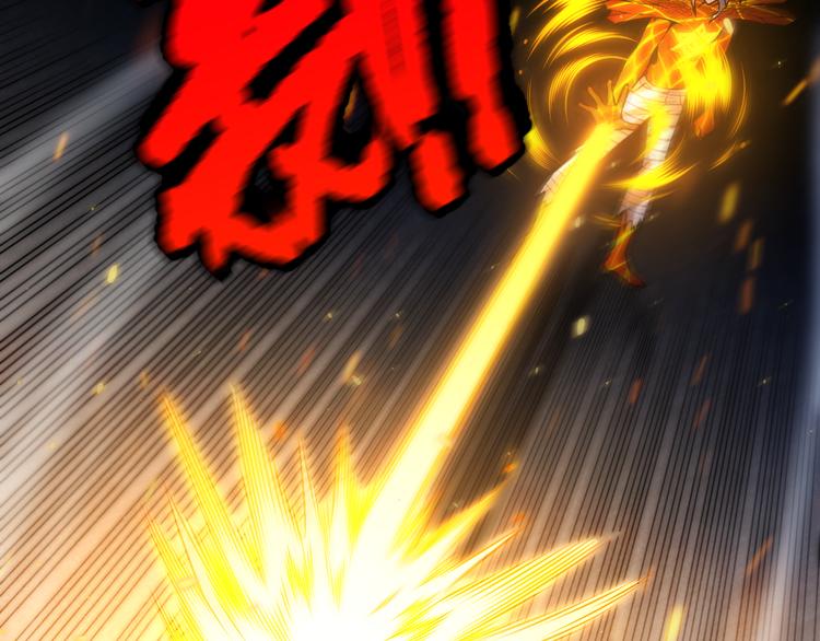 第102话 五英的战力！80