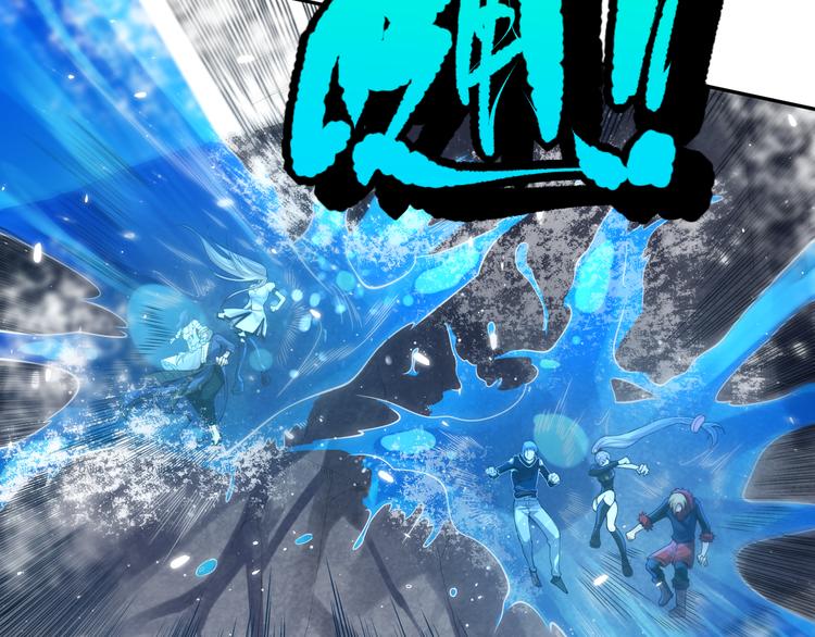 第88话 战英！压倒性的力量！119