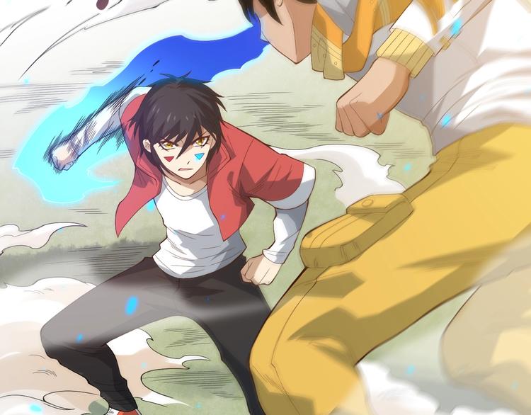 第34话 大家族继承者登场27