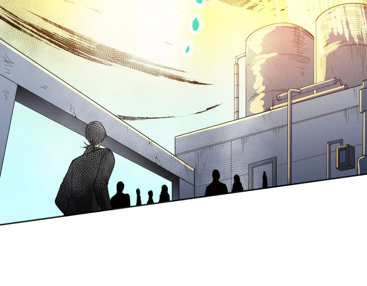 第216话 神界的迎接者8