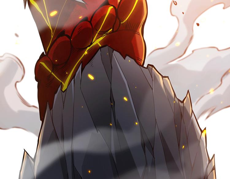 第102话 五英的战力！1