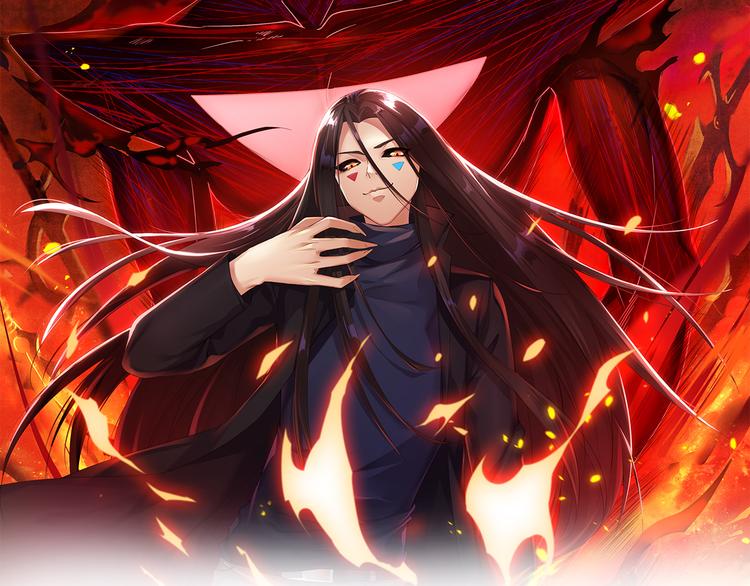 第133话 罗格与斋王对决！6