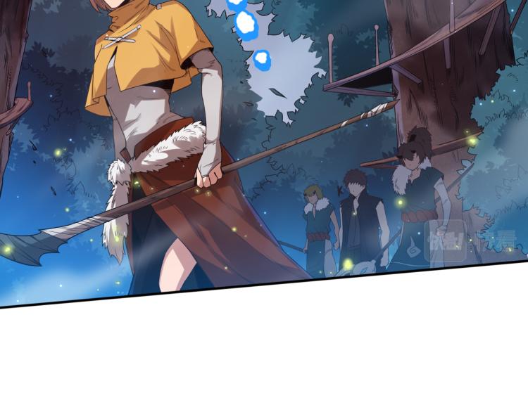第153话 罗格的等级测试！10