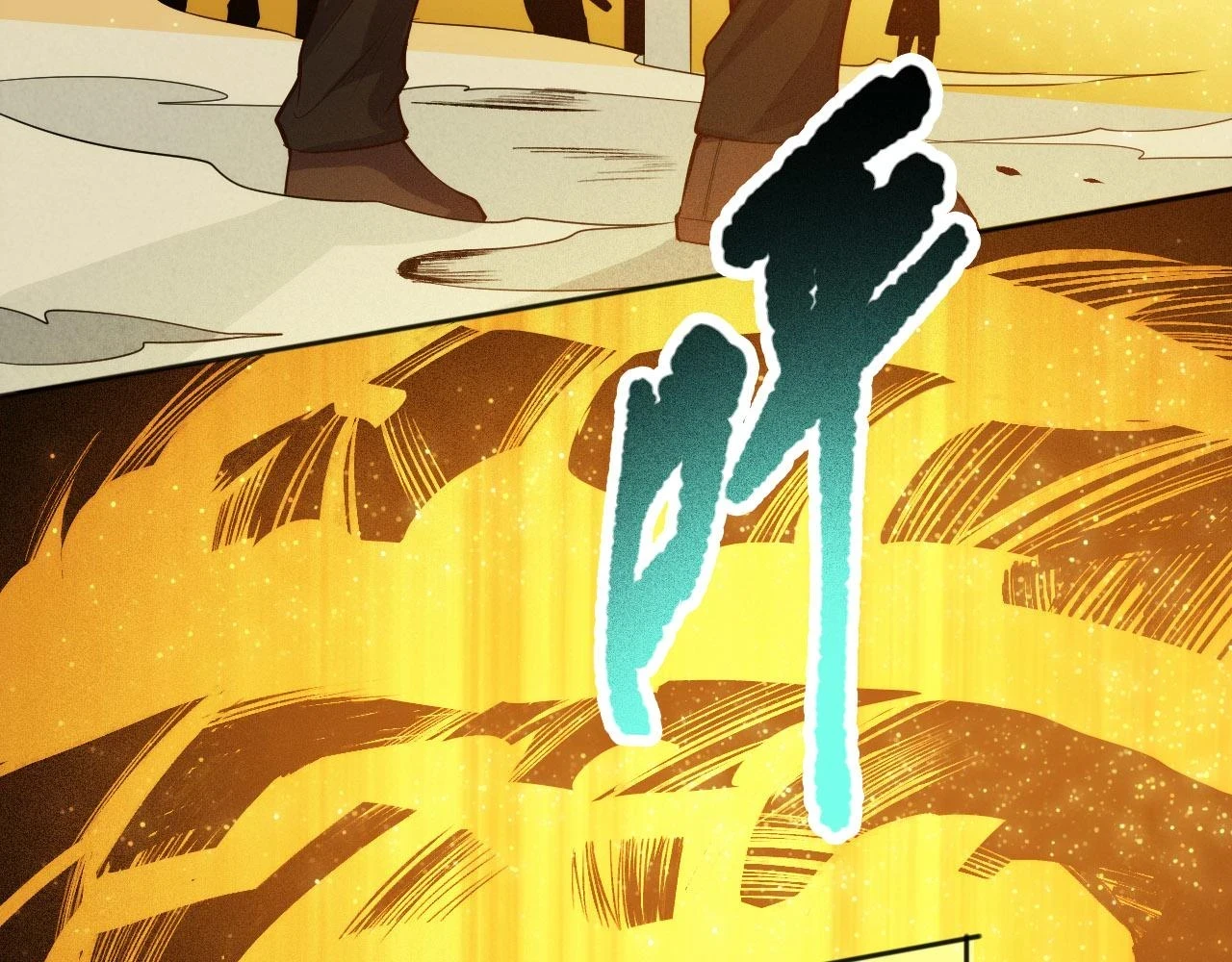 第216话 神界的迎接者34