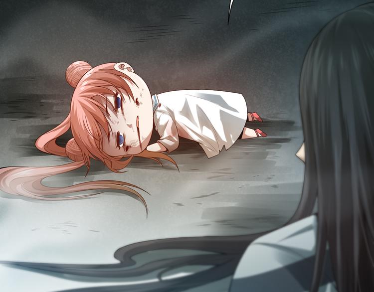 第89话 困兽斗！猎物的哀嚎！163
