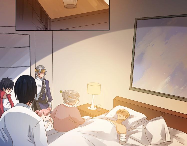 第49话 可爱小卜登擂台！75