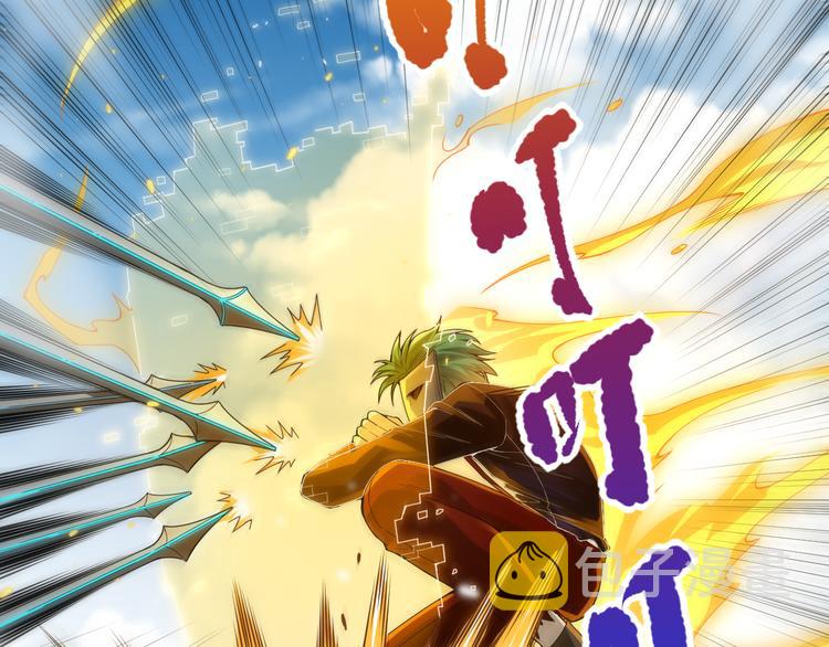 第88话 战英！压倒性的力量！56
