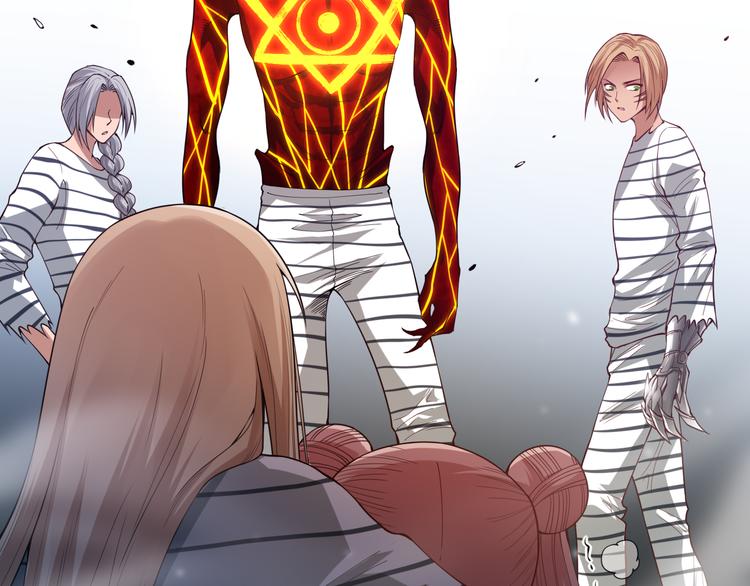 第104话 罗罗亚的进化！31