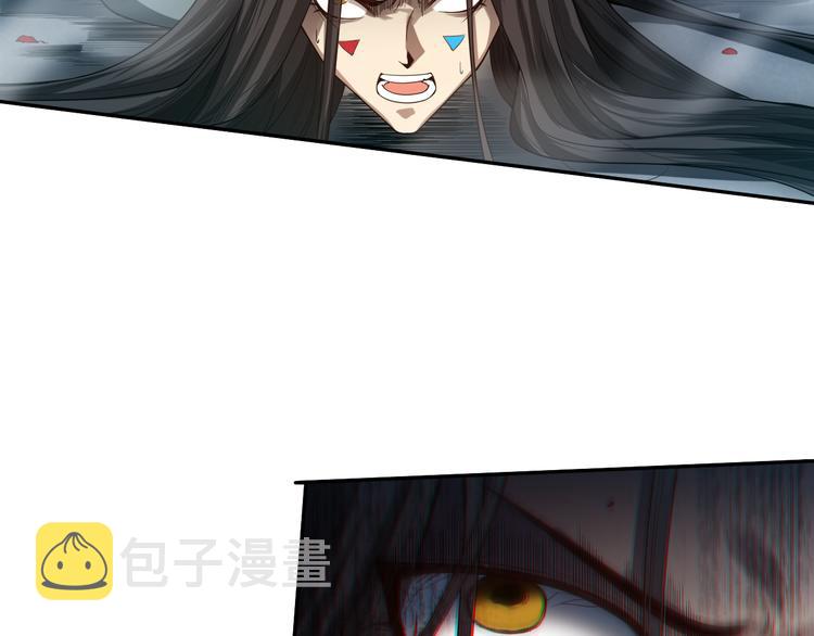 第89话 困兽斗！猎物的哀嚎！167