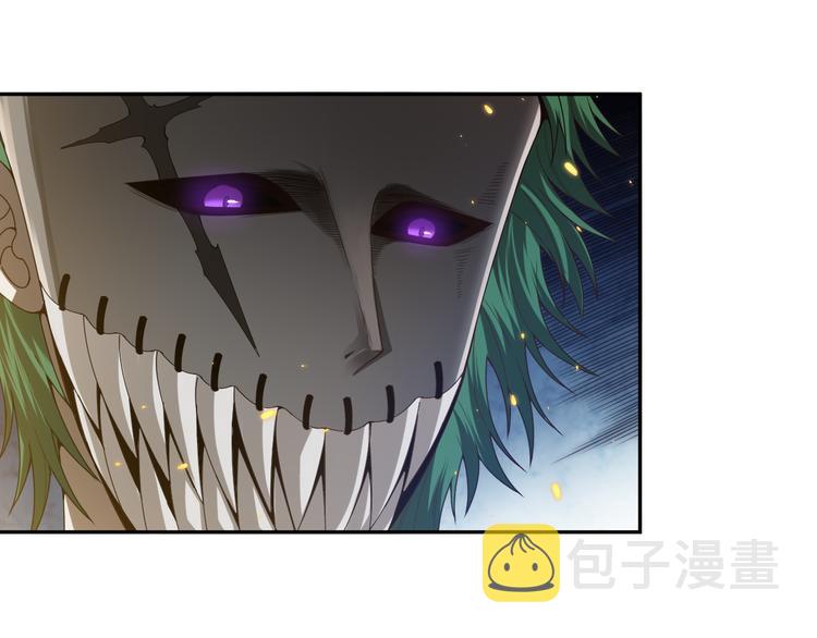第89话 困兽斗！猎物的哀嚎！88