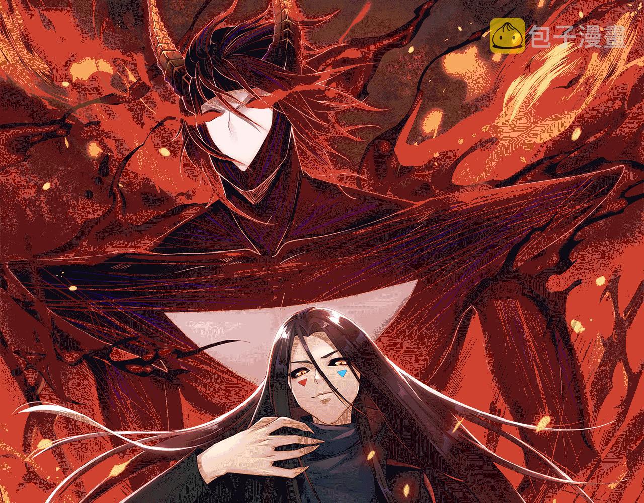 第154话 不可预知的等级？7