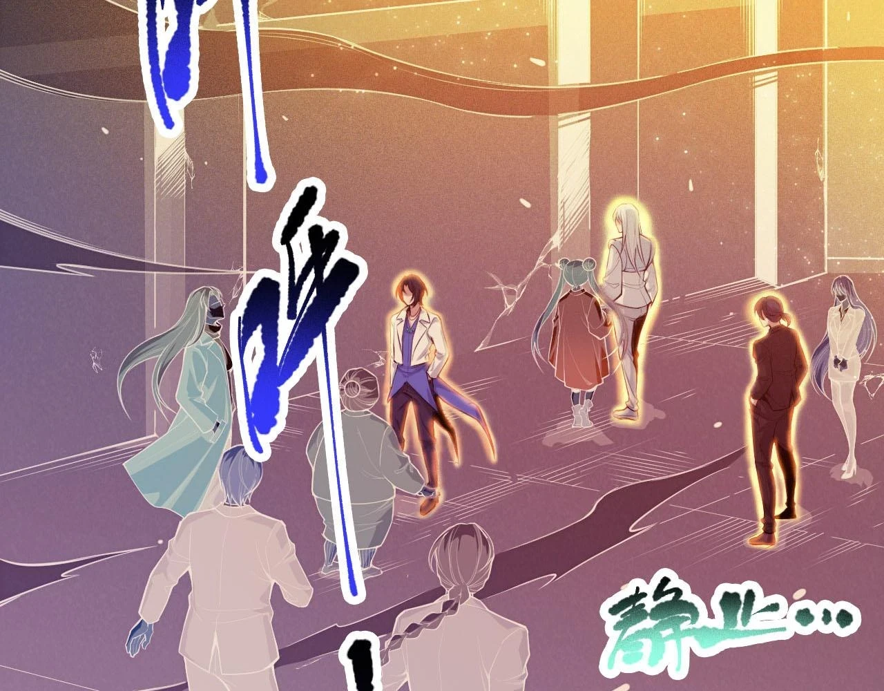 第216话 神界的迎接者22