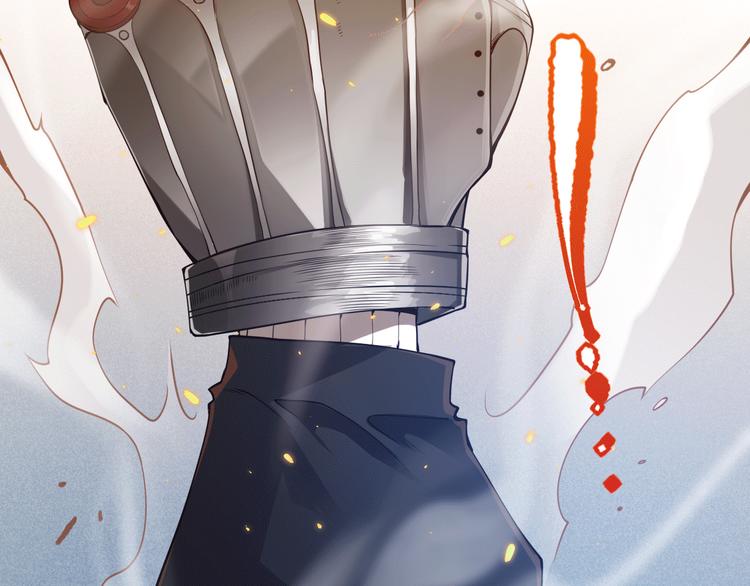第103话 至于谁来，都一个样1