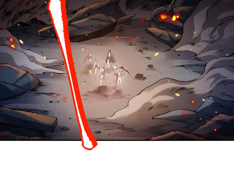 第118话 意志考验？斋络出现143