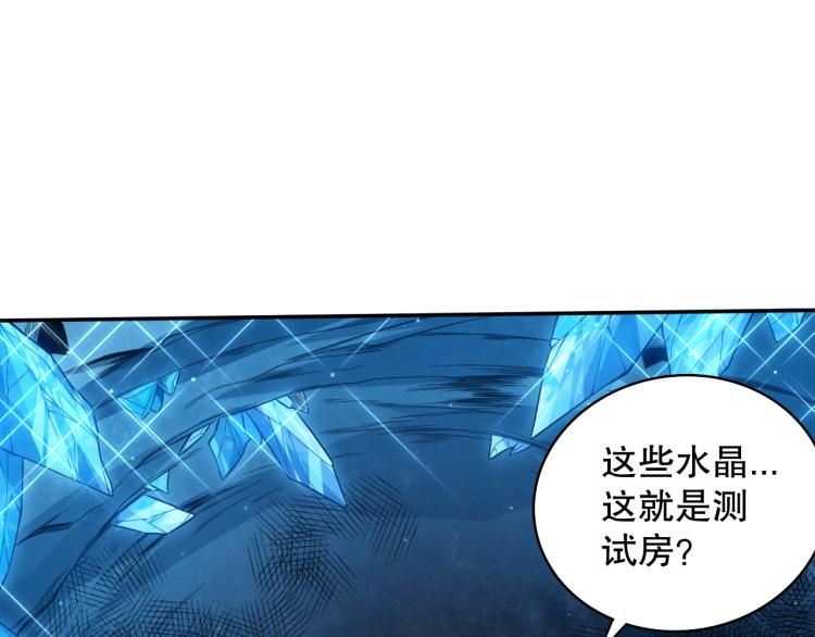 第153话 罗格的等级测试！108
