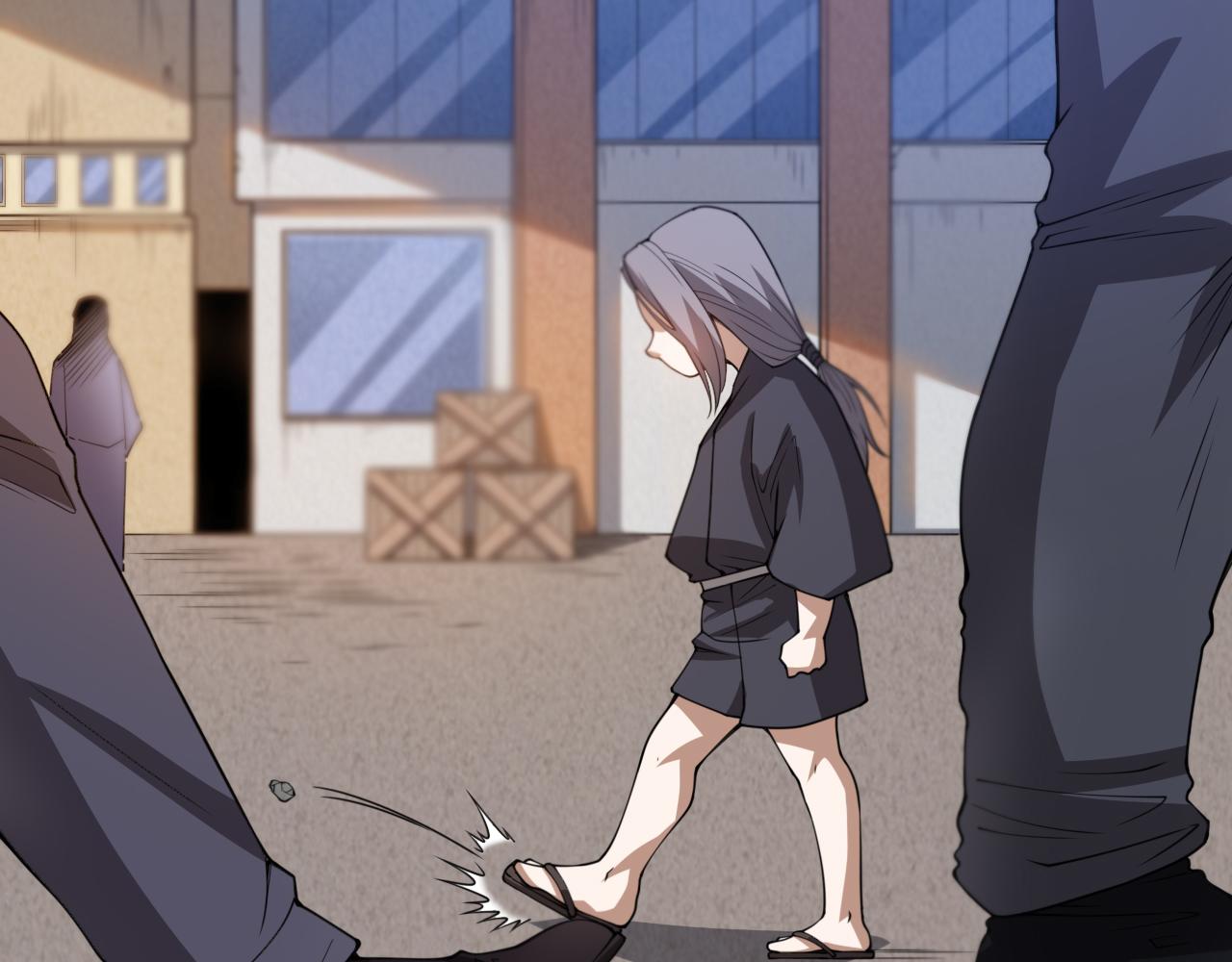 第184话 刀光剑影143