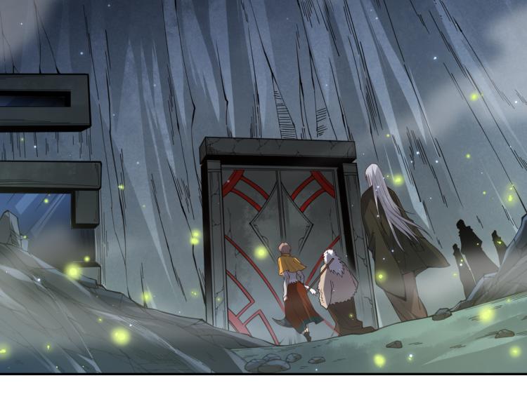 第153话 罗格的等级测试！80