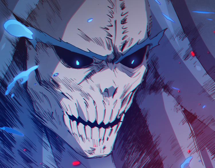 第130话 月刃登场！142
