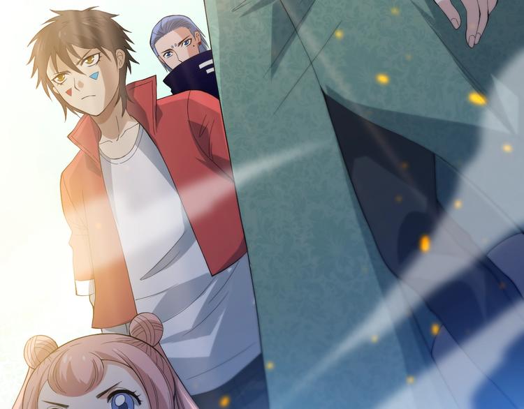 第34话 大家族继承者登场161