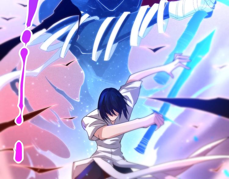 第49话 可爱小卜登擂台！38