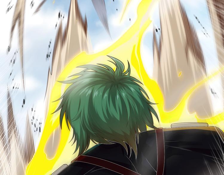 第88话 战英！压倒性的力量！16