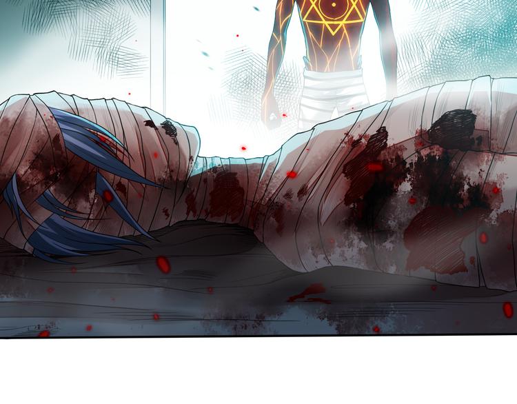第115话 罗格大爆发！80
