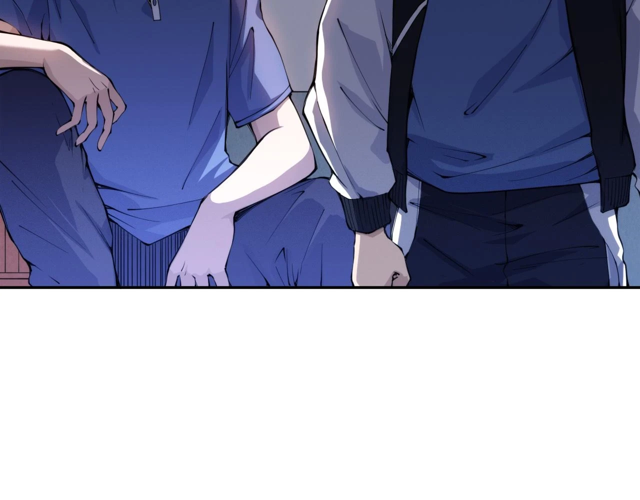 第218话 霸凌下的反抗62