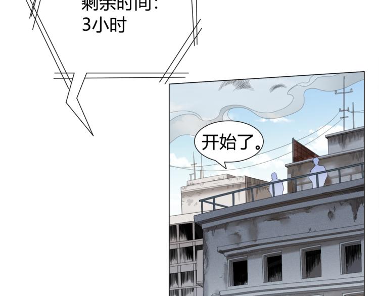 第5话 争抢通行卷58