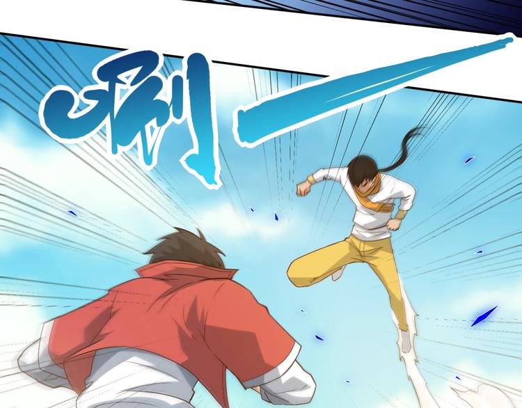 第34话 大家族继承者登场23