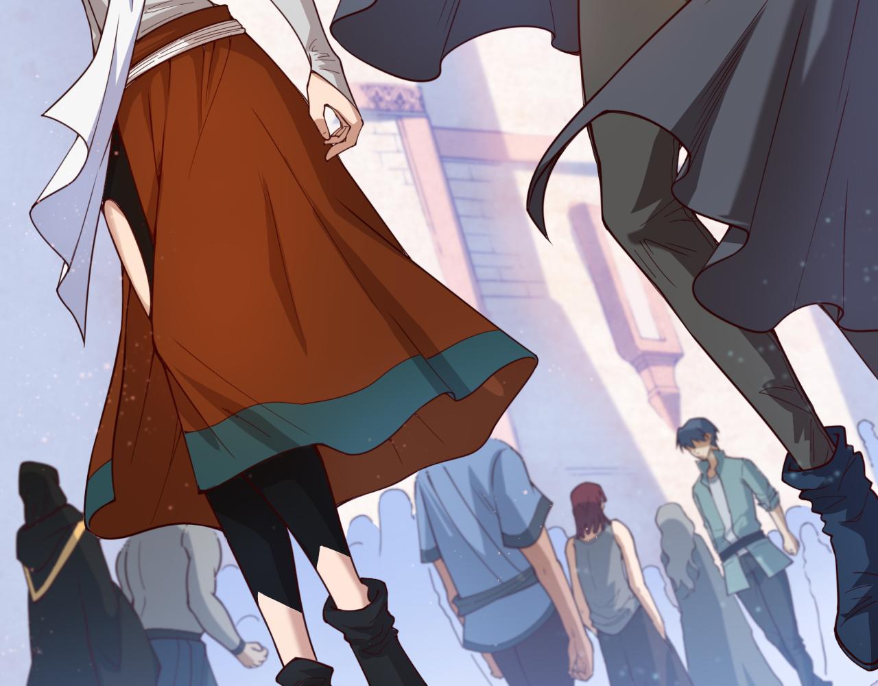 第177话 罗格的恼怒！34