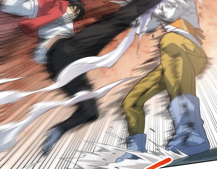 第34话 大家族继承者登场42