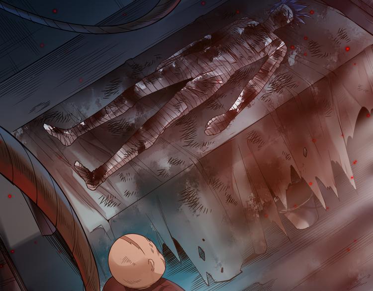第115话 罗格大爆发！70