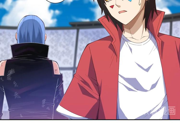 第58话 罗格VS上宫罗罗亚10