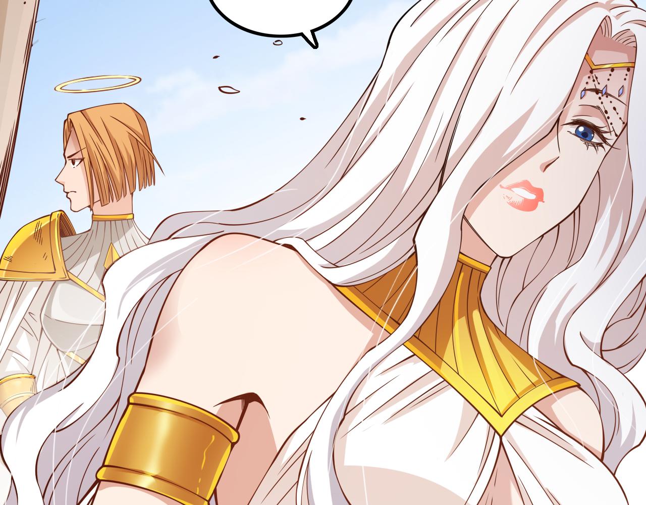第159话 天之骄子的觉醒！85