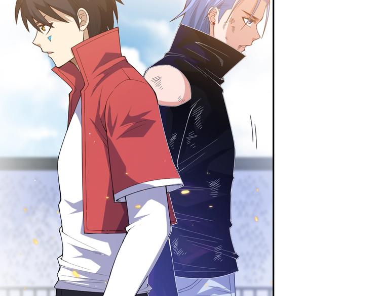 第58话 罗格VS上宫罗罗亚6