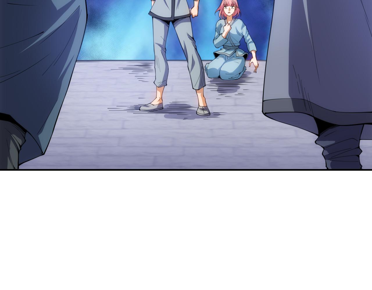 第203话 即将逝去的生活42